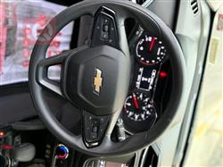 شيفروليه تريل بليزر